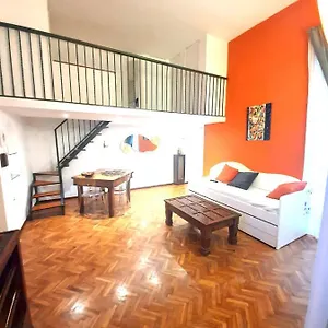  Apartamento La Cupola