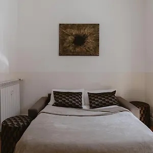  Apartamento A World Aparts - 504 Corso