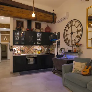  Apartamento Mimma's Ground Floor