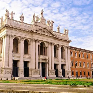  Apartamento Rose Nel Cuore Di
